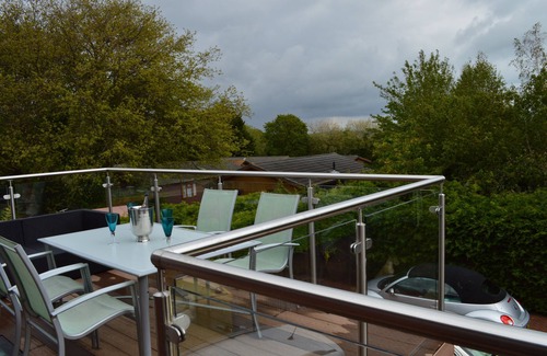 Shanklin House | One bedroom property near beach and country walks