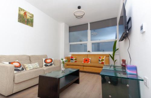 Smethwick Apartment | One bedroom serviced apartment Smethwick Flat 314