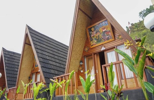 Songan Villa | One-Bedroom Villa A
