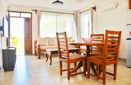 Kwale Villa | One bedroom Villa