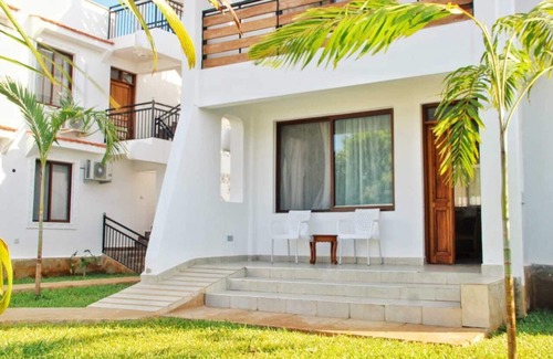 Kwale Villa | One bedroom Villa