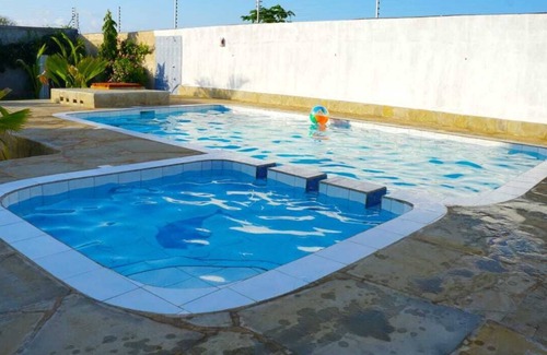 Kwale Villa | One bedroom Villa