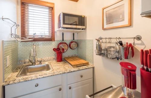 Provincetown Apartment | One block walk to Boat Slip