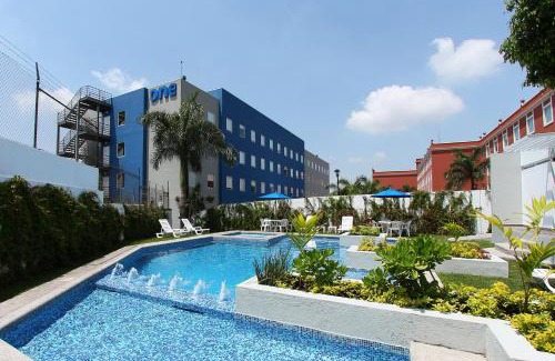 Cuernavaca Hotel | One Cuernavaca