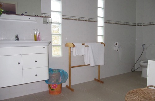 Sattahip House | One D Homestay