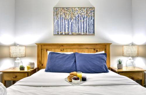 Mont-Tremblant Apartment | One Escape Tremblant