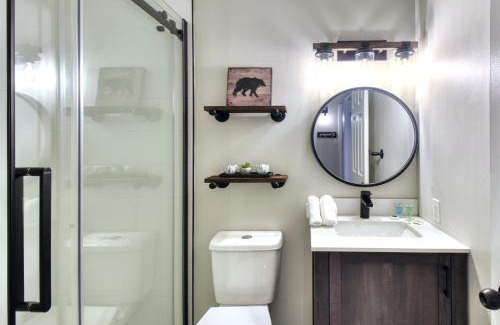 Mont-Tremblant Apartment | One Escape Tremblant