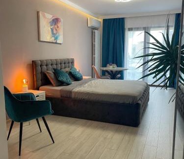 Drumul Taberei Apartment | One Fancy Studio