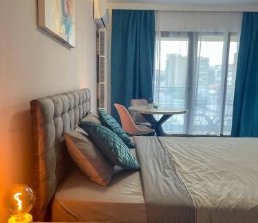 Drumul Taberei Apartment | One Fancy Studio