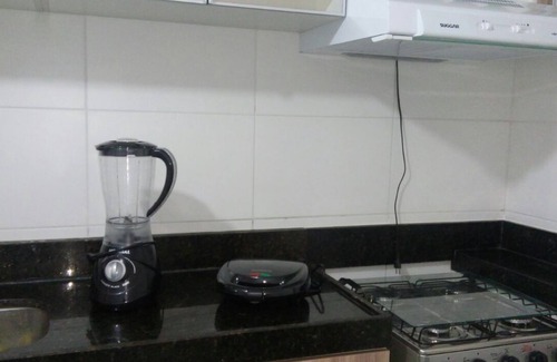 Cabo Branco Apartment | One Flat Cabo