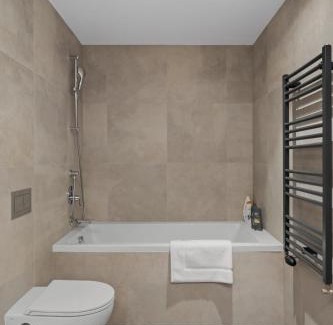 Aviatiei Apartment | ONE H Luxury Apartment