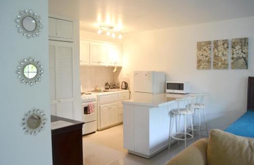 Montego Bay Apartment | One Love Cozy Studio Seawind On The Bay
