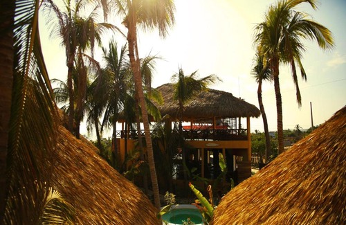 Brisas de Zicatela Apartment | One Love Hostal Puerto Escondido