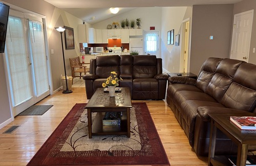 Cooperstown House | One mile from Cooperstown Dream Park ~ 5 minutes to The Village of Cooperstown