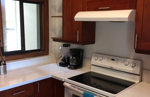 Estate Pastory Condo | One mile to Cruz Bay, pool outside your door. Peaceful, comfortable, convenient.