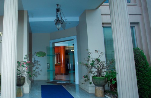 Yangon Apartment | One Myanmar Resort Yangon