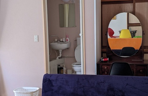 Tateyama Hotel | One night stay with two meals includedRoom 201O/Tateyama Chiba