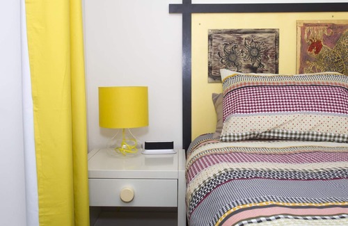 Dickson Apartment | One of a Kind 1 bedroom Apartments