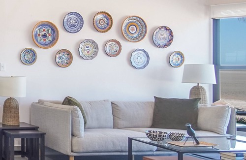 La Choya House | One-of-a-Kind La Oficina Oceanfront/Laguna Shores