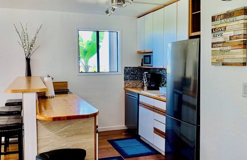 Waikoloa Condo | ONE OF A KIND STUDIO! ~ ON THE FAIRWAY ~ OCEAN VIEWS!