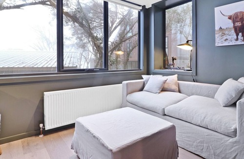 Mount Buller Apartment | One of MT Buller's finest ski family apartments