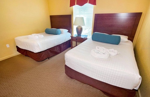 Florida Central Atlantic Coast Resort | One of the best Disney Orlando Resort Rentals