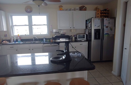 North Topsail Beach House | One Of The Largest Houses On The Island W/Direct Ocean Front Access