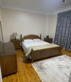 Nasr City Apartment | One of the most beautiful apartments in New Cairo