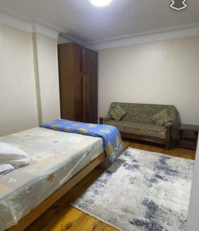 Nasr City Apartment | One of the most beautiful apartments in New Cairo