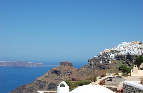 Kea Villa | One & Only Kea Island Villa | Villa Zephyr Crest | 1 Bedroom | Private Pool |.