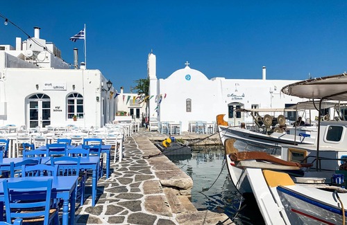 Kea Villa | One & Only Kea Island Villa | Villa Zephyr Crest | 1 Bedroom | Private Pool |.