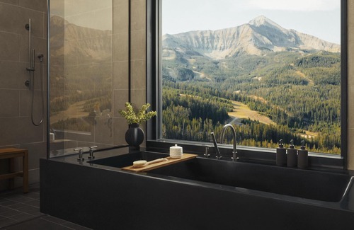 Big Sky Hotel | One&Only Moonlight Basin