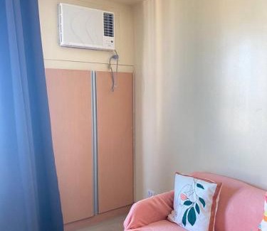Pasay Apartment | One Palm Tree Villas Condotel