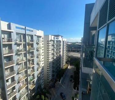 Pasay Apartment | One Palm Tree Villas Condotel