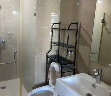 Pasay Apartment | One Palm Tree Villas Condotel