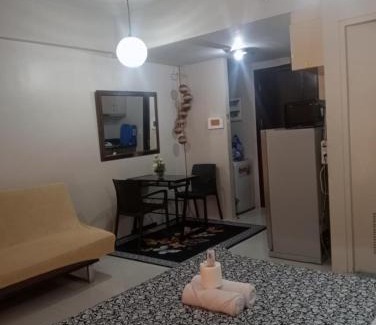 Pasay Apartment | One Palm Tree Villas