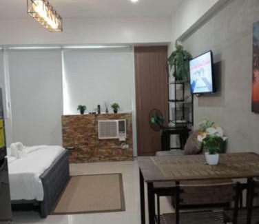 Pasay Apartment | One Palm Tree Villas