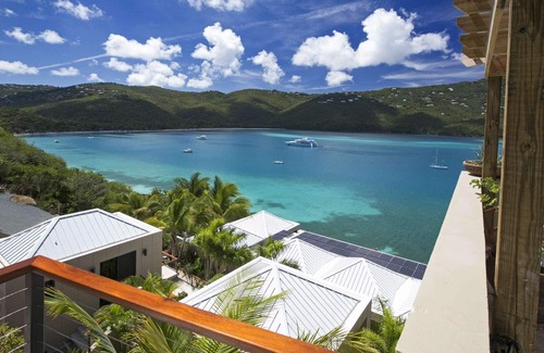 Estate Peterborg Villa | One Perfect Day Luxury villa