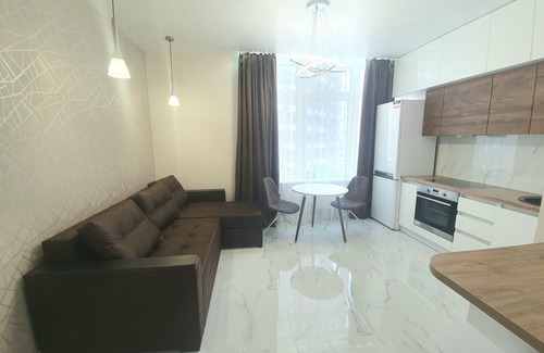 Arcadia House | One-room apartment in Arkadia, Odessa, panorama sea view