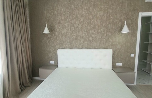 Arcadia House | One-room apartment in Arkadia, Odessa, panorama sea view