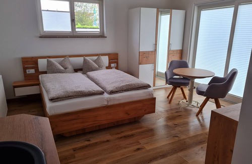 Gaberndorf Apartment | One-room apartment Jekarie 2