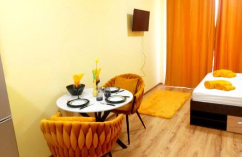 Obzor Apartment | One-room boutique at Sunrise All Suites
