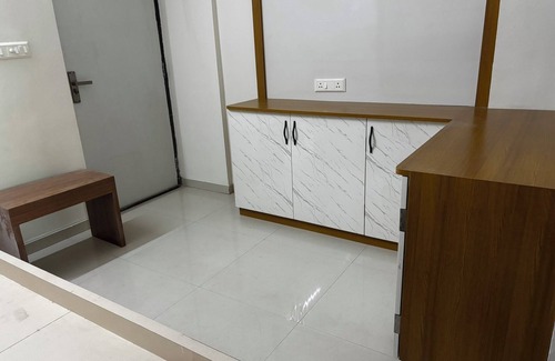 Changodar Apartment | One Room Kitchen - 1RK apartment with free Parking for stay Near Ahmedabad