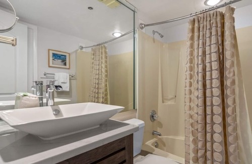 Seagrove Beach Condo | One Seagrove Place - Unit #1503 - 2 Br Home