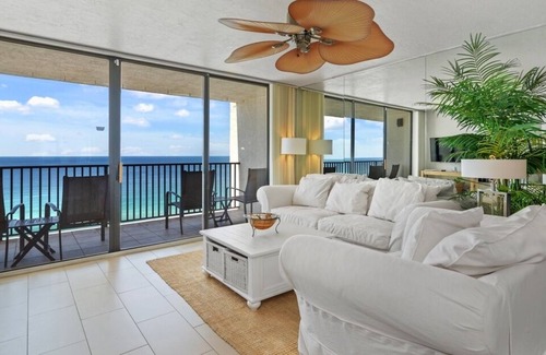 Seagrove Beach Condo | One Seagrove Place - Unit #1503 - 2 Br Home