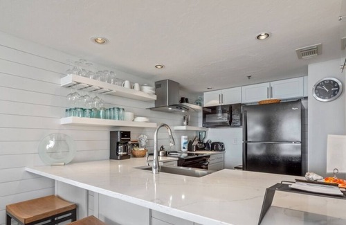 Seagrove Beach Condo | One Seagrove Place - Unit #1503 - 2 Br Home