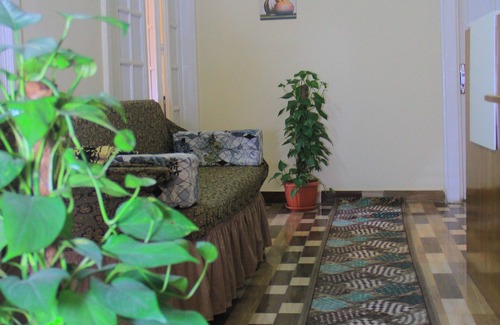 Downtown Cairo Hotel | One Season Hostel