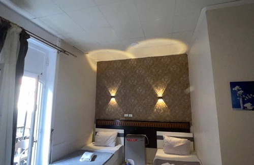 Downtown Cairo Hotel | One Season Hostel
