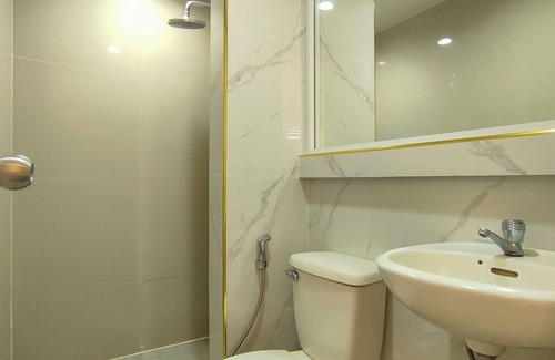 General Trias Hotel | One Serenata Hotel Bacao