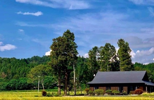 Oshu House | One set per day limited - Zen vacation stay/Oshu Iwate